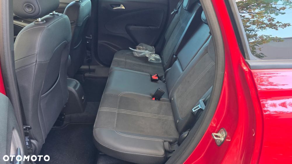 Opel Crossland - 17