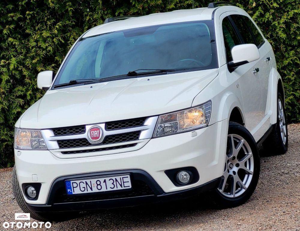 Fiat Freemont - 37