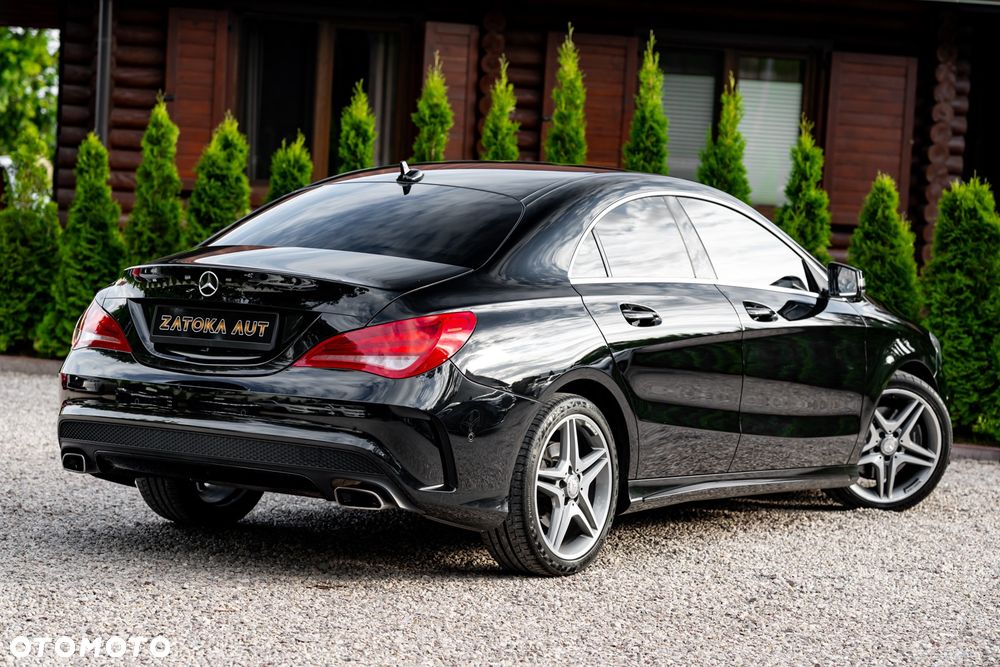 Mercedes-Benz CLA - 15