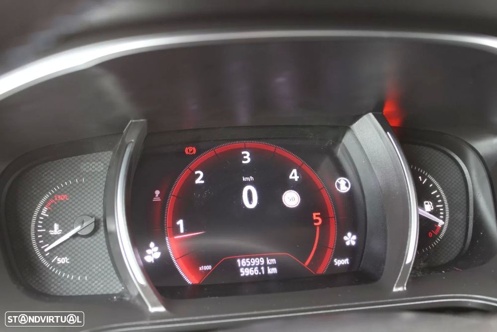 Renault Mégane 1.5 Blue dCi GT Line - 21