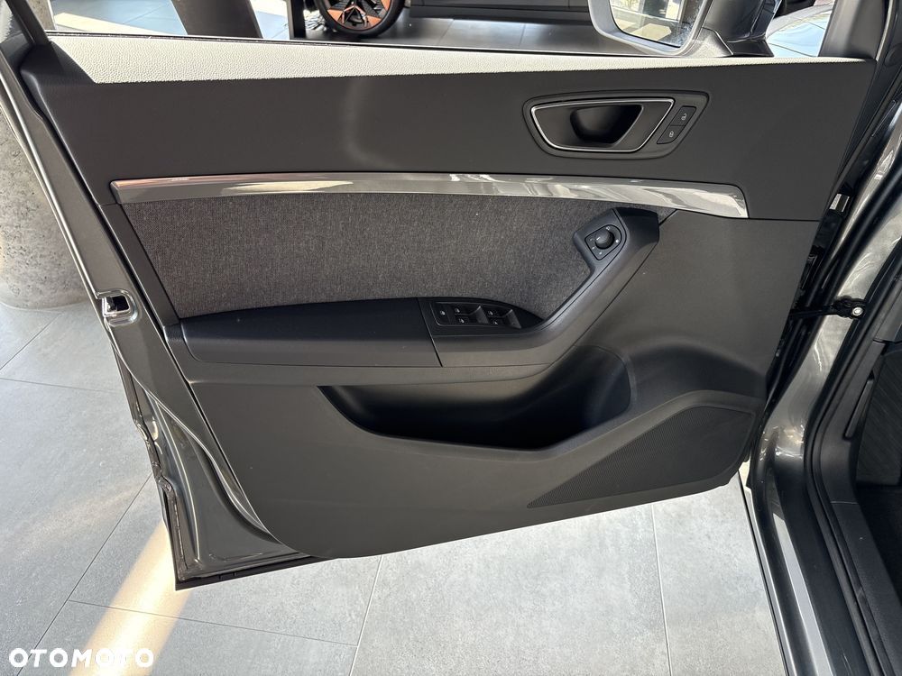 Seat Ateca 1.5 TSI Style S&S DSG - 11