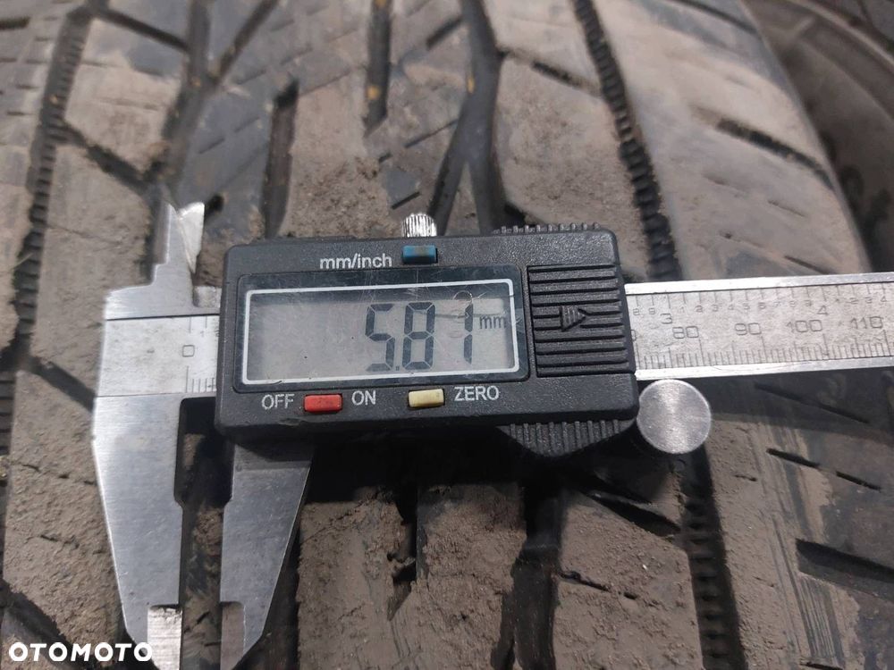 OPONY LETNIE 3 SZT 225/55R18 2018R CONTINENTAL CONTICROSSCONTACT LX2 - 9