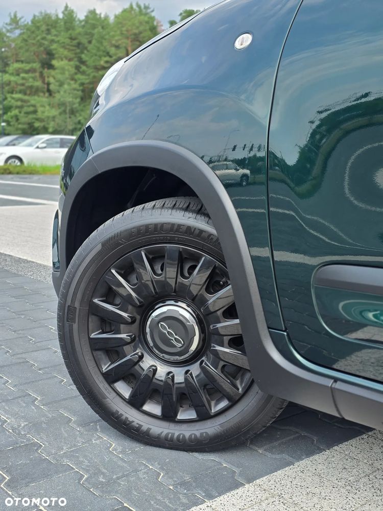 Fiat 500L 1.4 16V Connect - 27