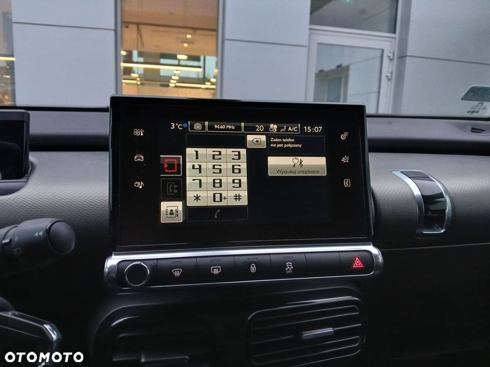 Citroën C4 1.2 PureTech Feel Edition - 16