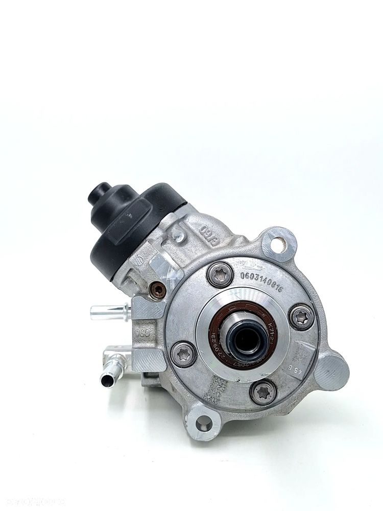 NOWY ORYGINALNE POMPY WTRYSKOWE BOSCH CP4 0445010768 BRAK ZAWORU - 3