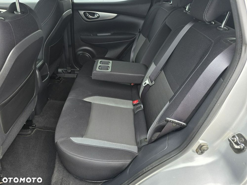 Nissan Qashqai 1.2 DIG-T Xtronic TEKNA+ - 13
