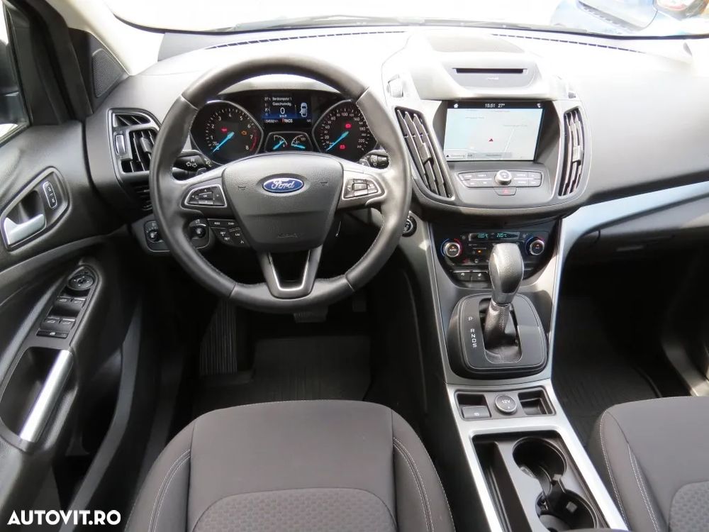 Ford Kuga 1.5 EcoBoost 4x4 Aut. Titanium - 4