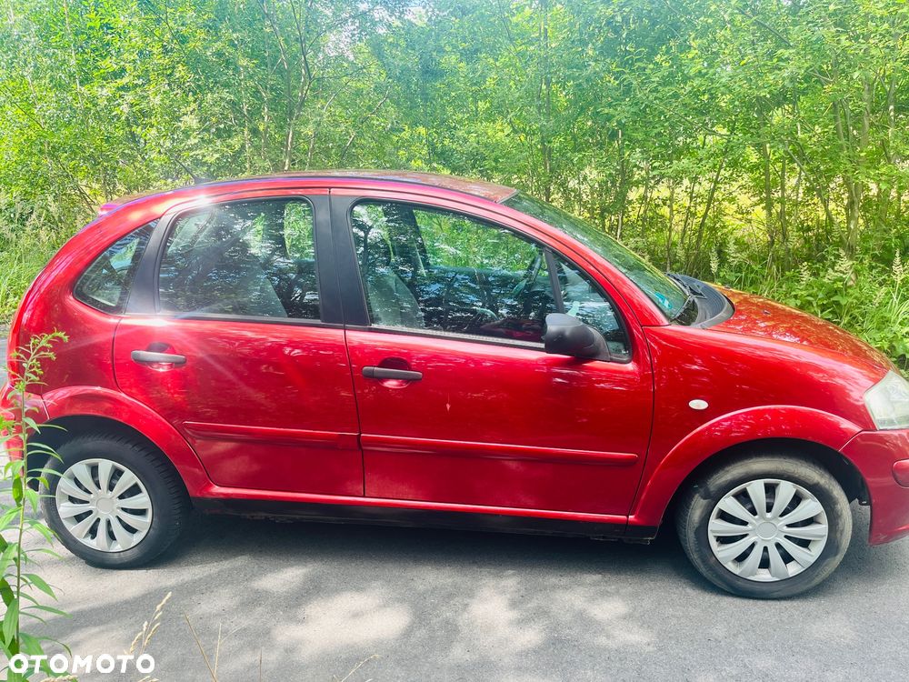 Citroën C3 1.4 Style - 7
