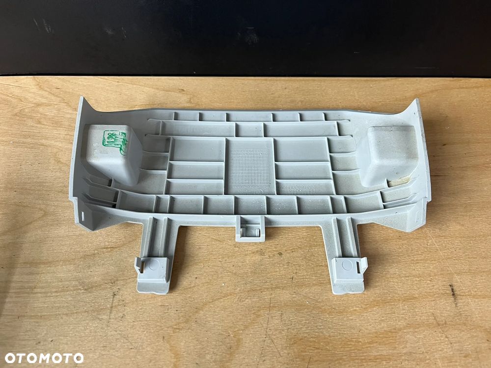 SKODA Kodiaq Osłona obudowa lusterka wstecznego 565868437 565858633 565858634 - 4