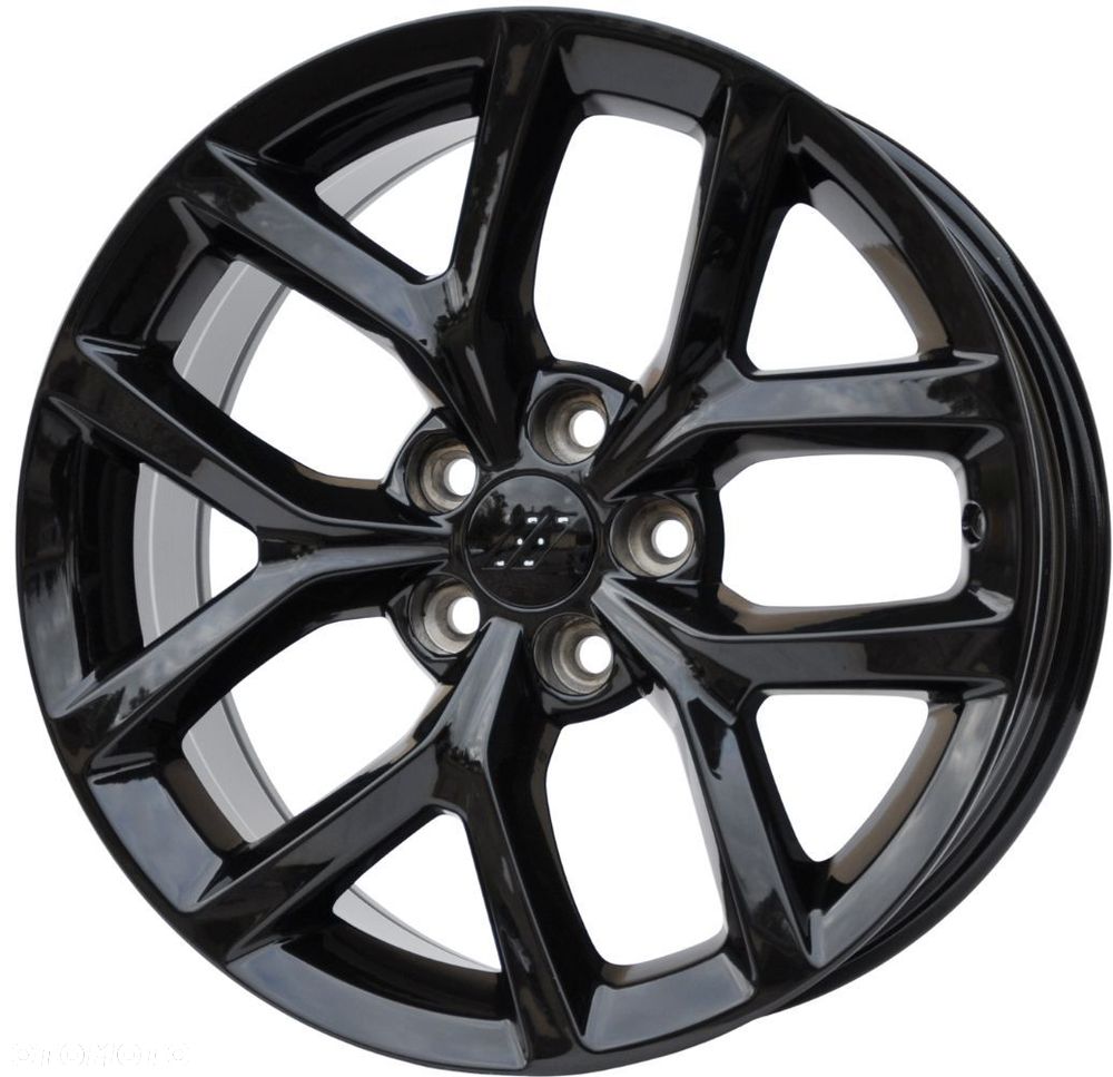 5439 B NOWE FELGI 18 5x115 DODGE CHARGER CHALLENGER SRT - 1