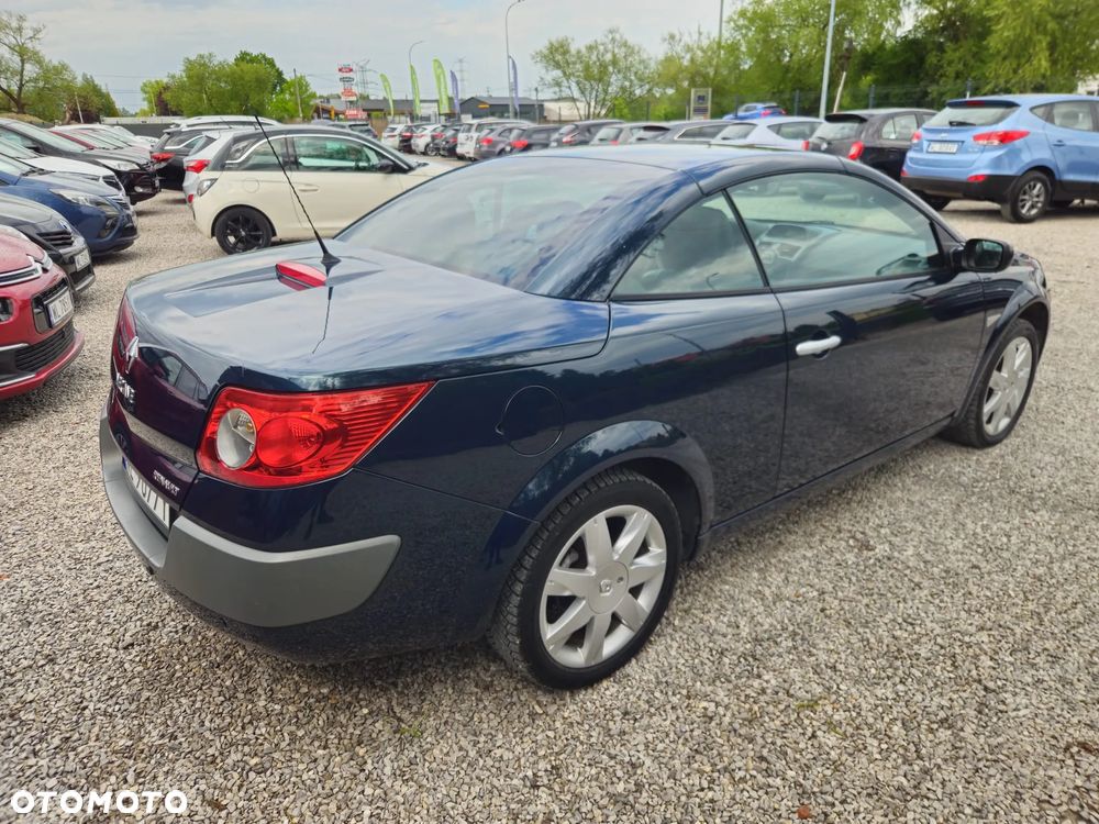 Renault Megane 1.6 Avantage - 6
