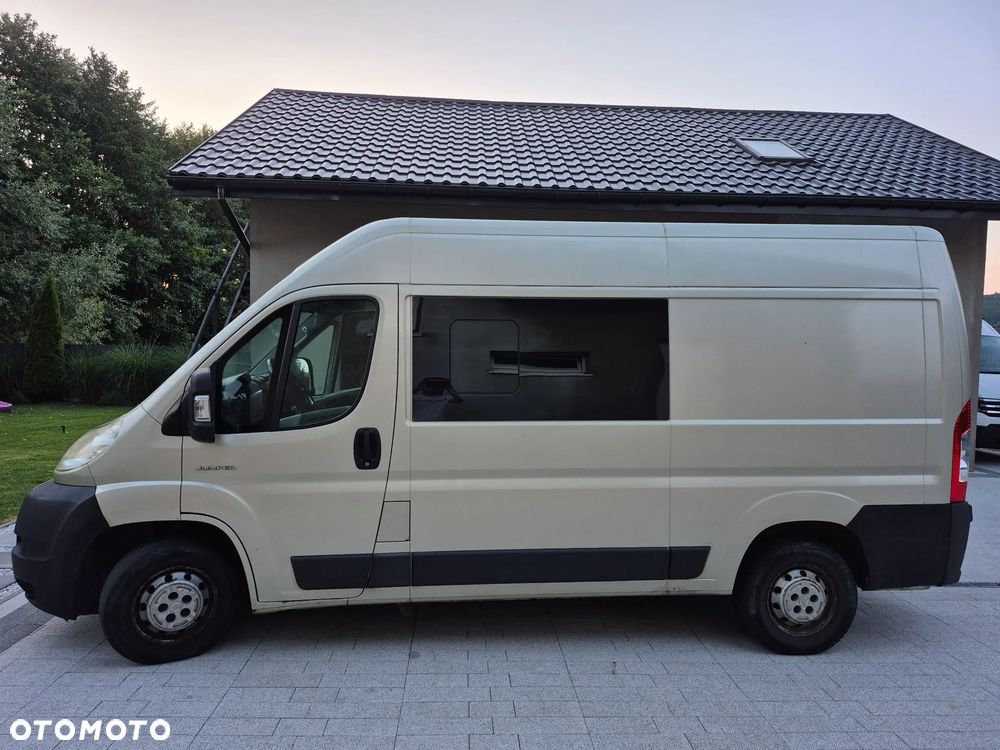 Citroën JUMPER - 5
