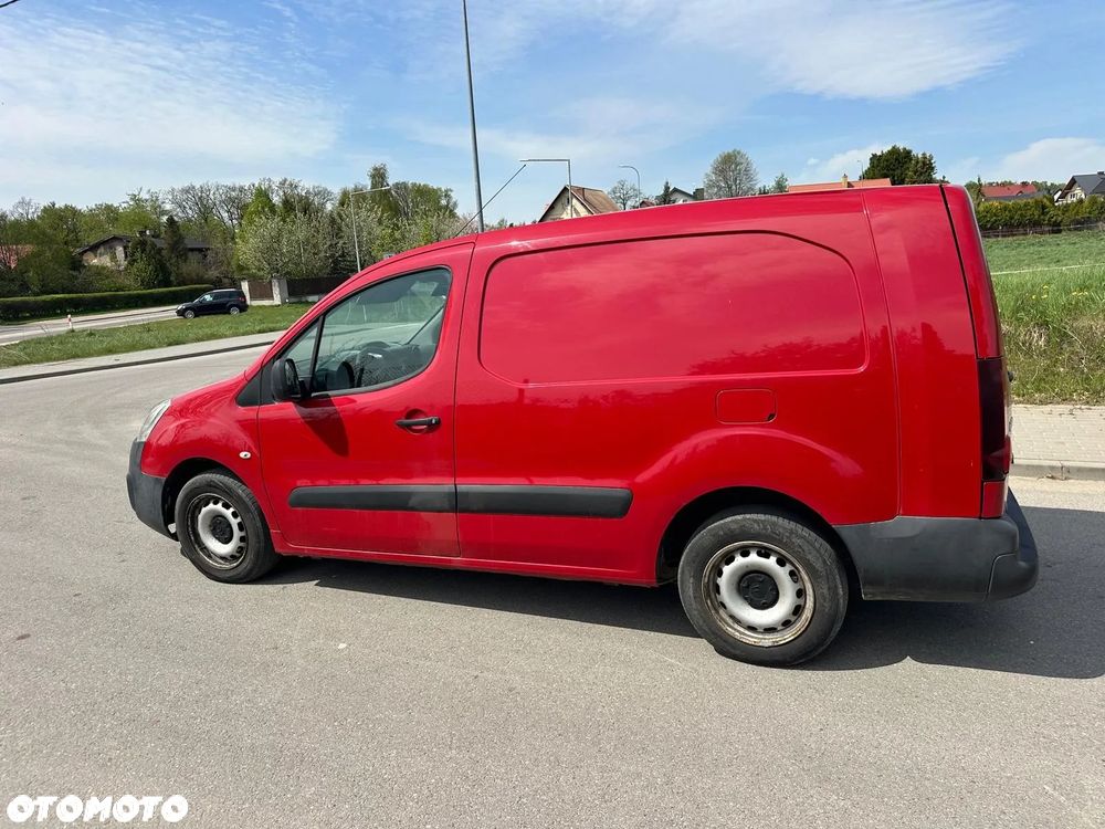 Citroën berlingo - 3