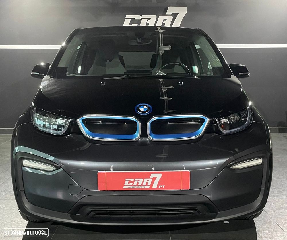 BMW i3 94Ah - 2