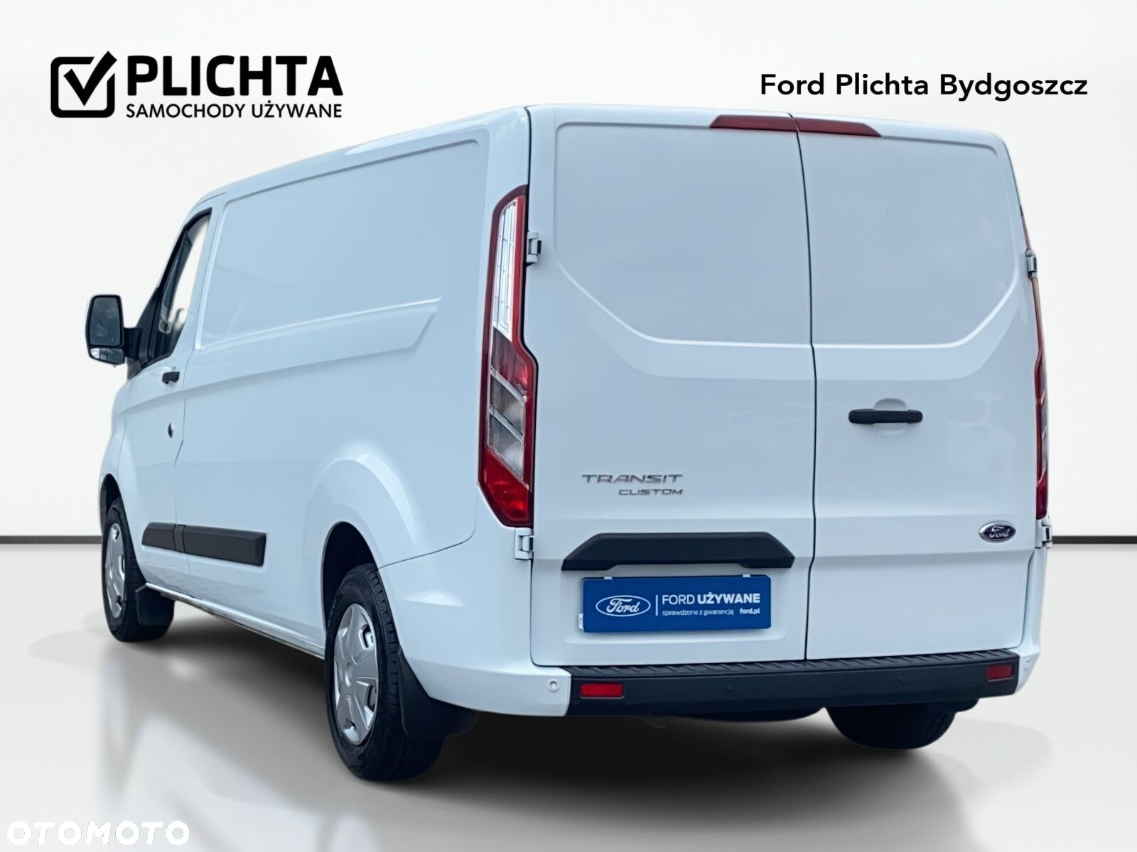 Ford transit-custom - 7
