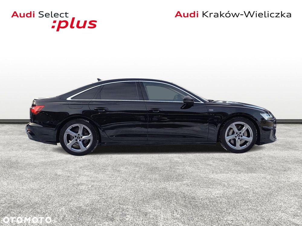 Audi A6 Limousine - 7