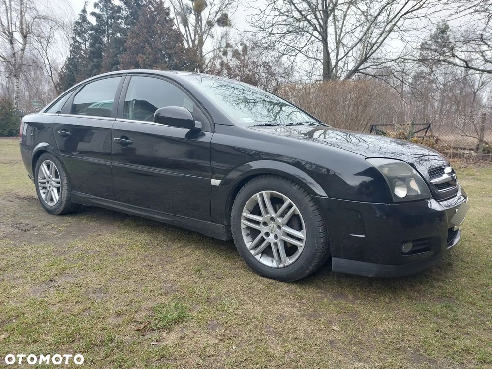 Opel Vectra 2.2 Elegance - 6