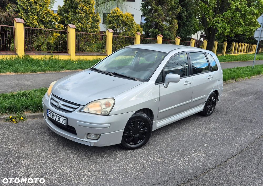 Suzuki Liana 1.6 Comfort - 1