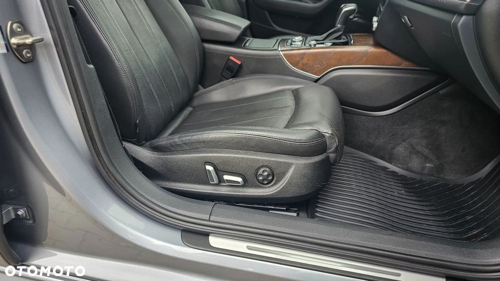 Audi A6 Limousine 2.0 TFSI Quattro S tronic - 23