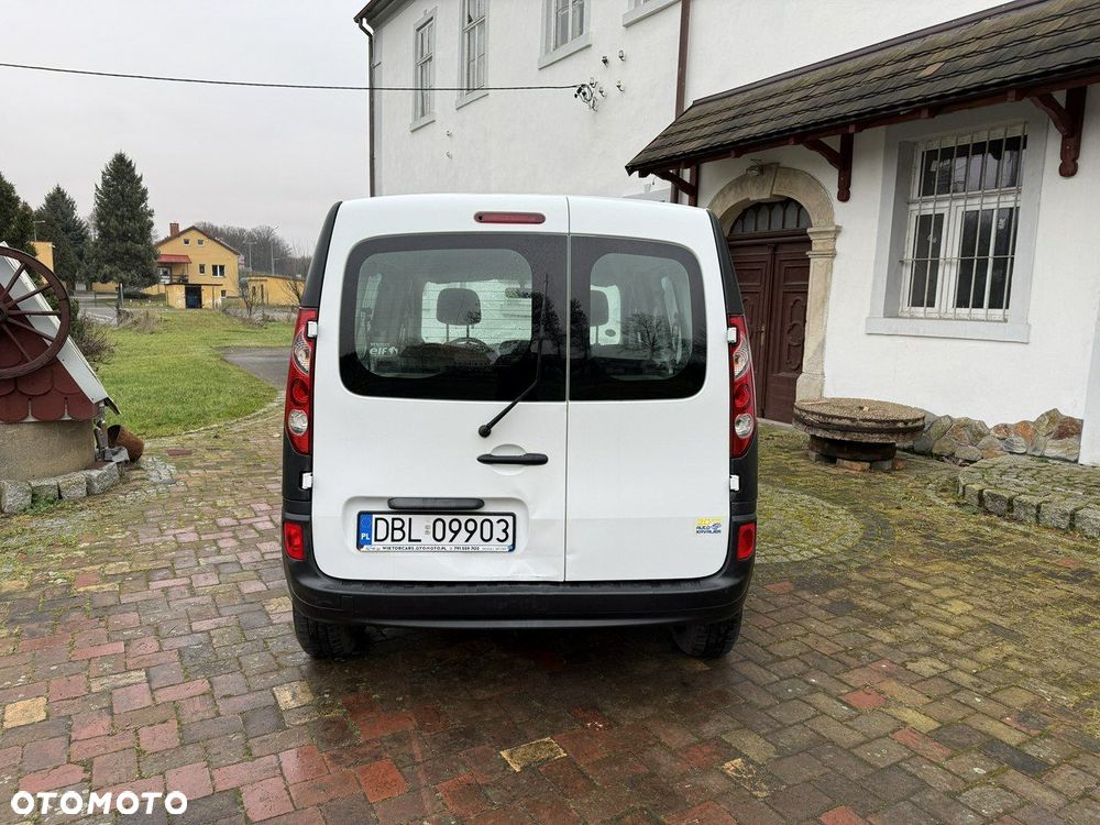 Renault Kangoo 1.6 8V 90 Happy Family - 14