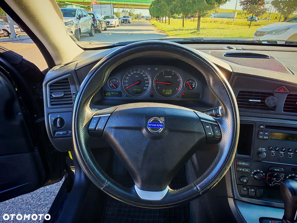 Volvo S60 - 8