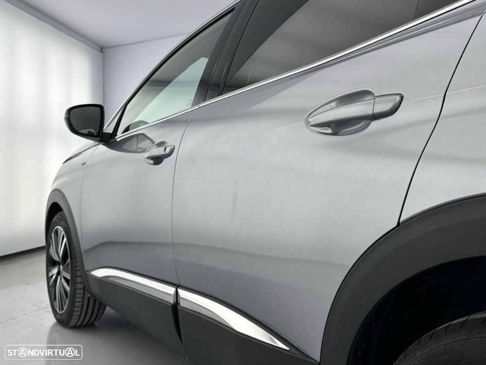 Peugeot 3008 1.2 PureTech GT EAT8 - 31