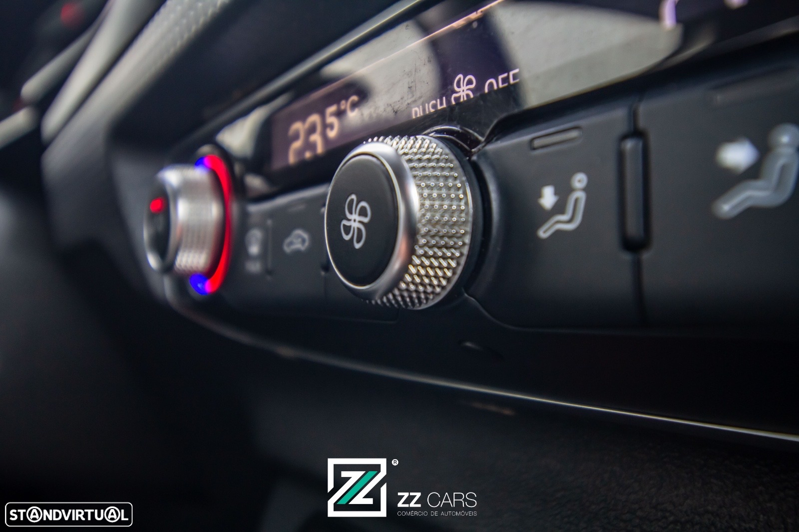 Audi A1 Citycarver 30 TFSI S tronic - 40