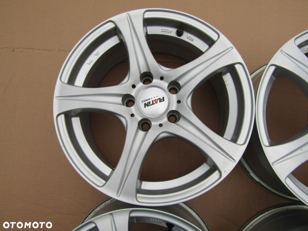 Felgi 16 VW Touran Golf V VI VII VIII Passat B5 B6 B7 Skoda Karoq Octavia - 6