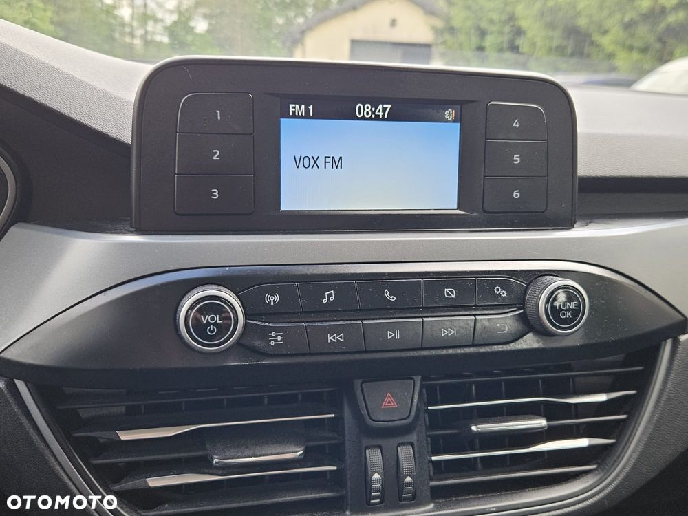 Ford Focus 1.5 EcoBlue Trend Edition - 21