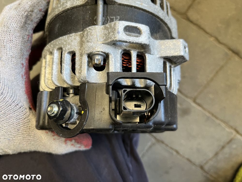 Alternator Kia CEED III XCEED 1.5 T-GDI - 7