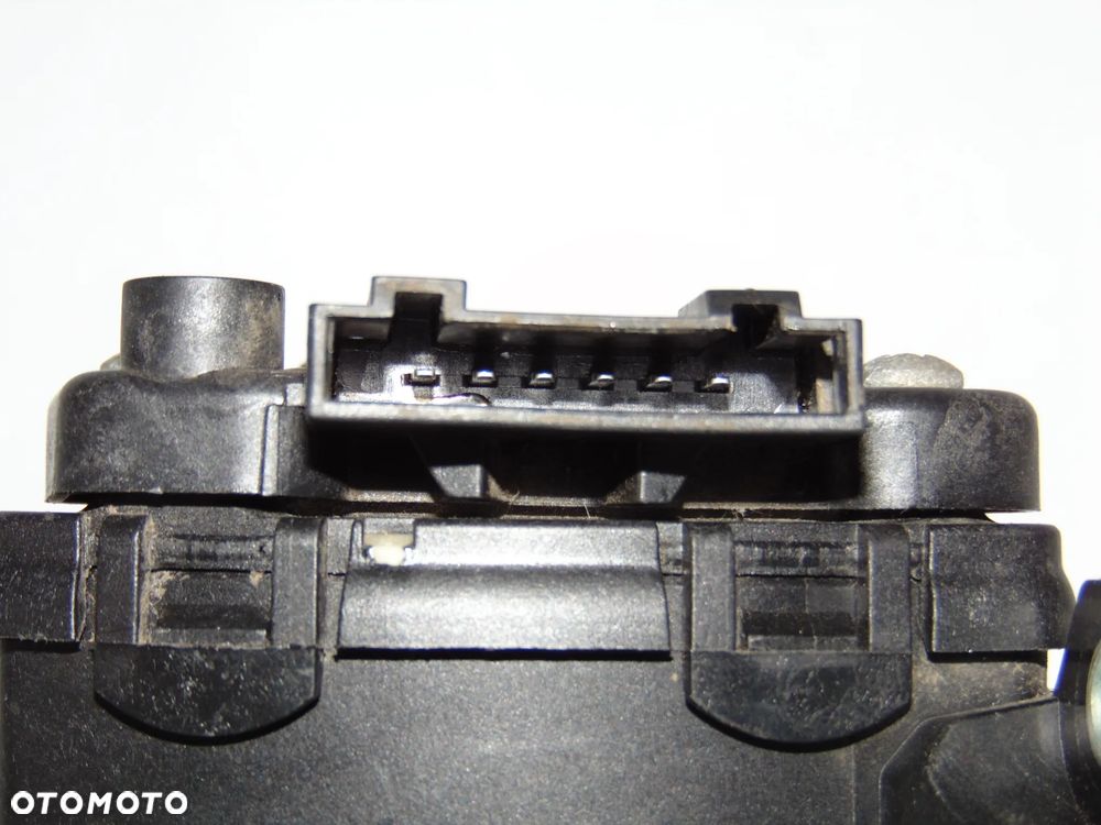 ORYGINAŁ czujnik potencjometr pedał gazu 8200081329 Renault Clio 2 II Thalia Kangoo diesel 1.5 DCI - 12