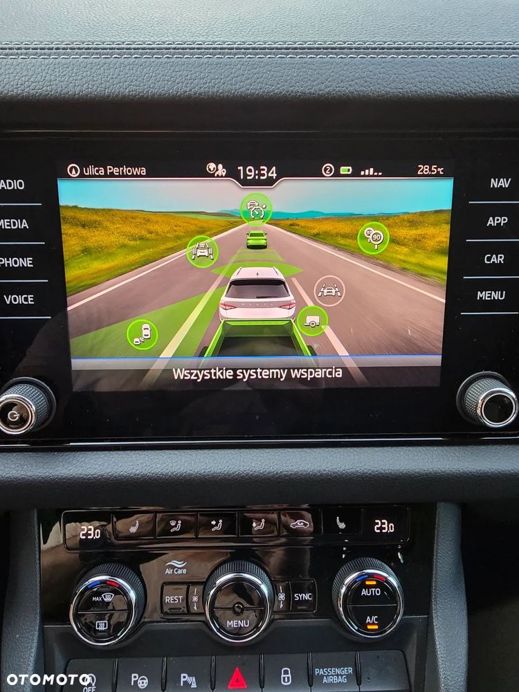 Skoda Kodiaq 2.0 TDI DSG Clever - 18