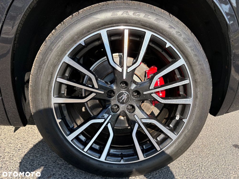 Maserati Grecale mHEV GT - 9