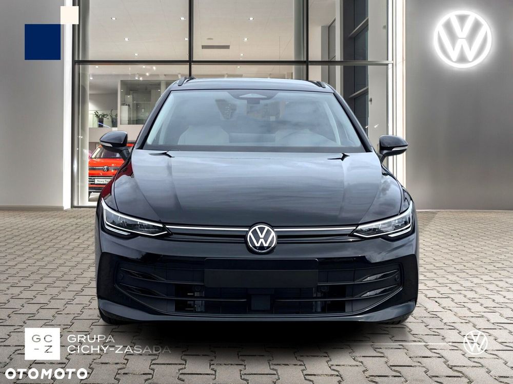 Volkswagen Golf Variant 1.5 TSI Life Plus - 9