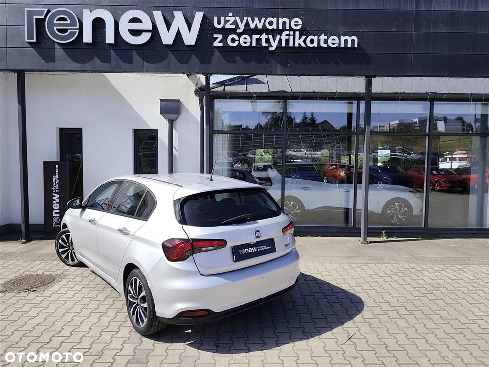 Fiat Tipo 1.4 16v Lounge EU6d - 6