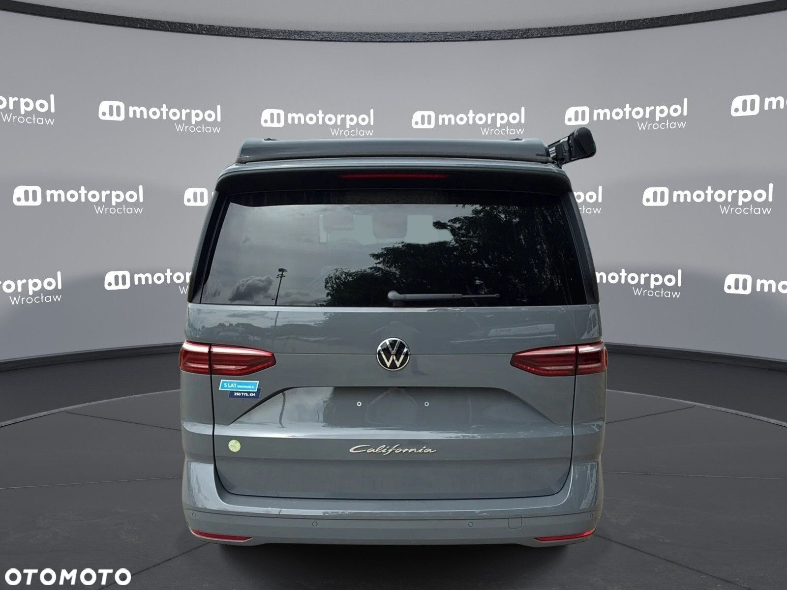 Volkswagen California - 5
