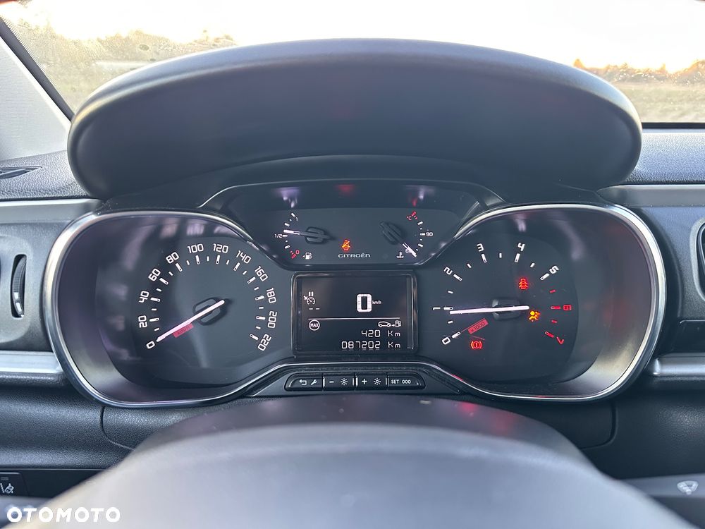 Citroën C3 - 16