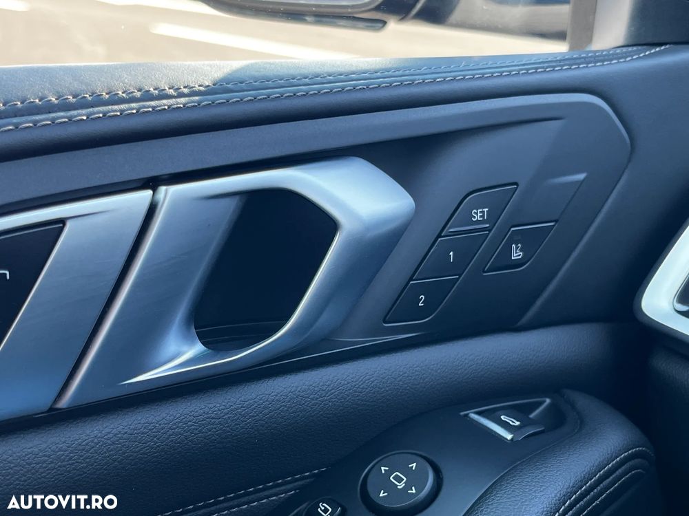 BMW X5 xDrive45e AT PHEV - 24