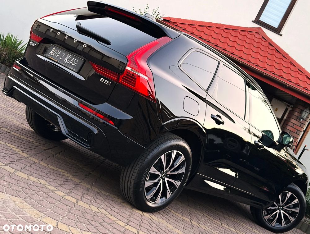 Volvo XC 60 B5 B AWD Geartronic RDesign - 6