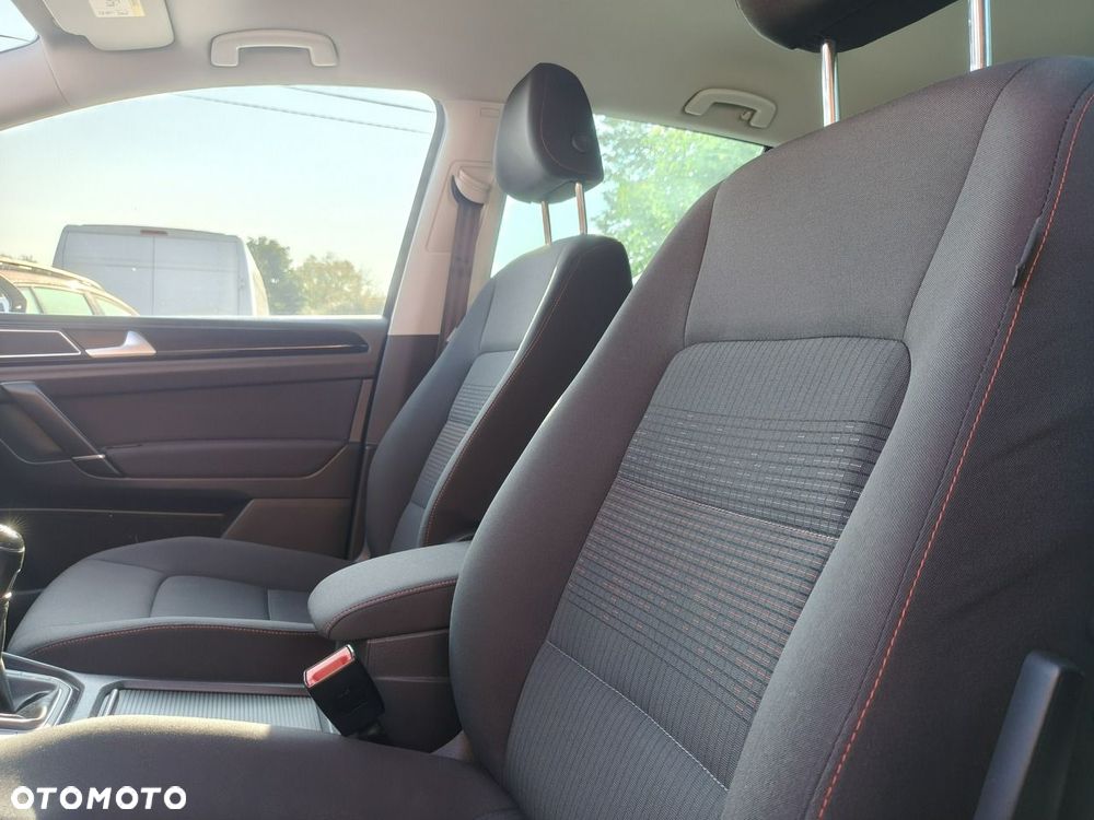 Volkswagen Golf Sportsvan 1.6 TDI (BlueMotion Technology) Sound - 16