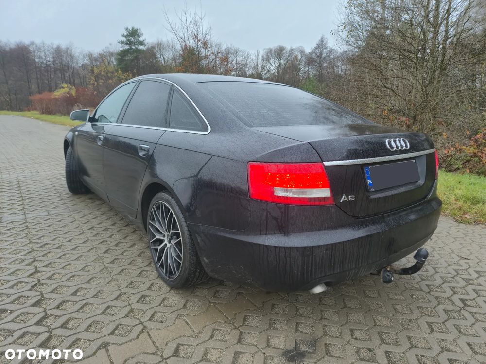 Audi A6 Limousine - 6
