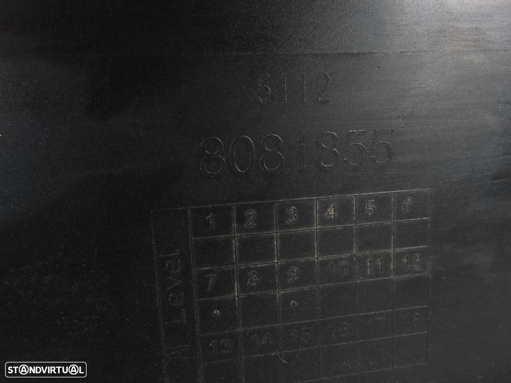 Parachoques Pack M LCI Traseiro Usado / Original BMW X3 (G01) 51125A40FC3/808185... - 7