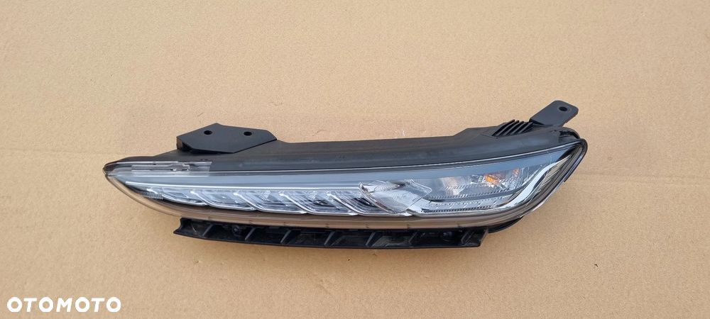HYUNDAI KONA I 2017- Lampa LED Lewa Oryginał - 2
