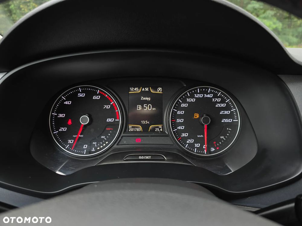 Seat Leon 1.4 TSI FR S&S - 36