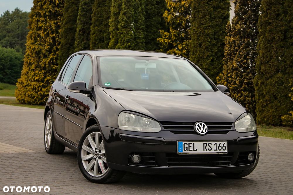 Volkswagen Golf 2.0 FSI Speed - 3