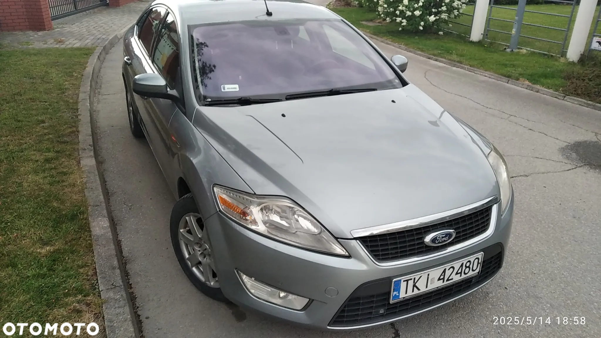 Ford Mondeo 2.0 TDCi Titanium - 6