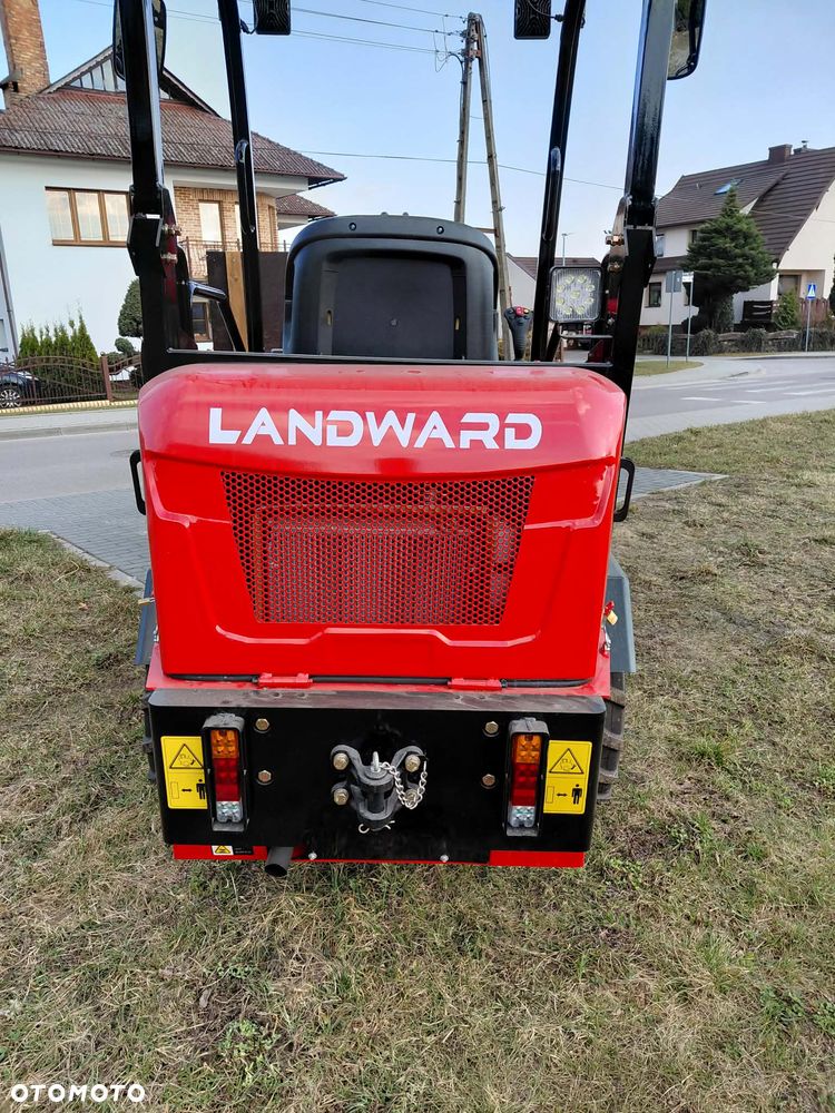Inny Landward W1150 - 2
