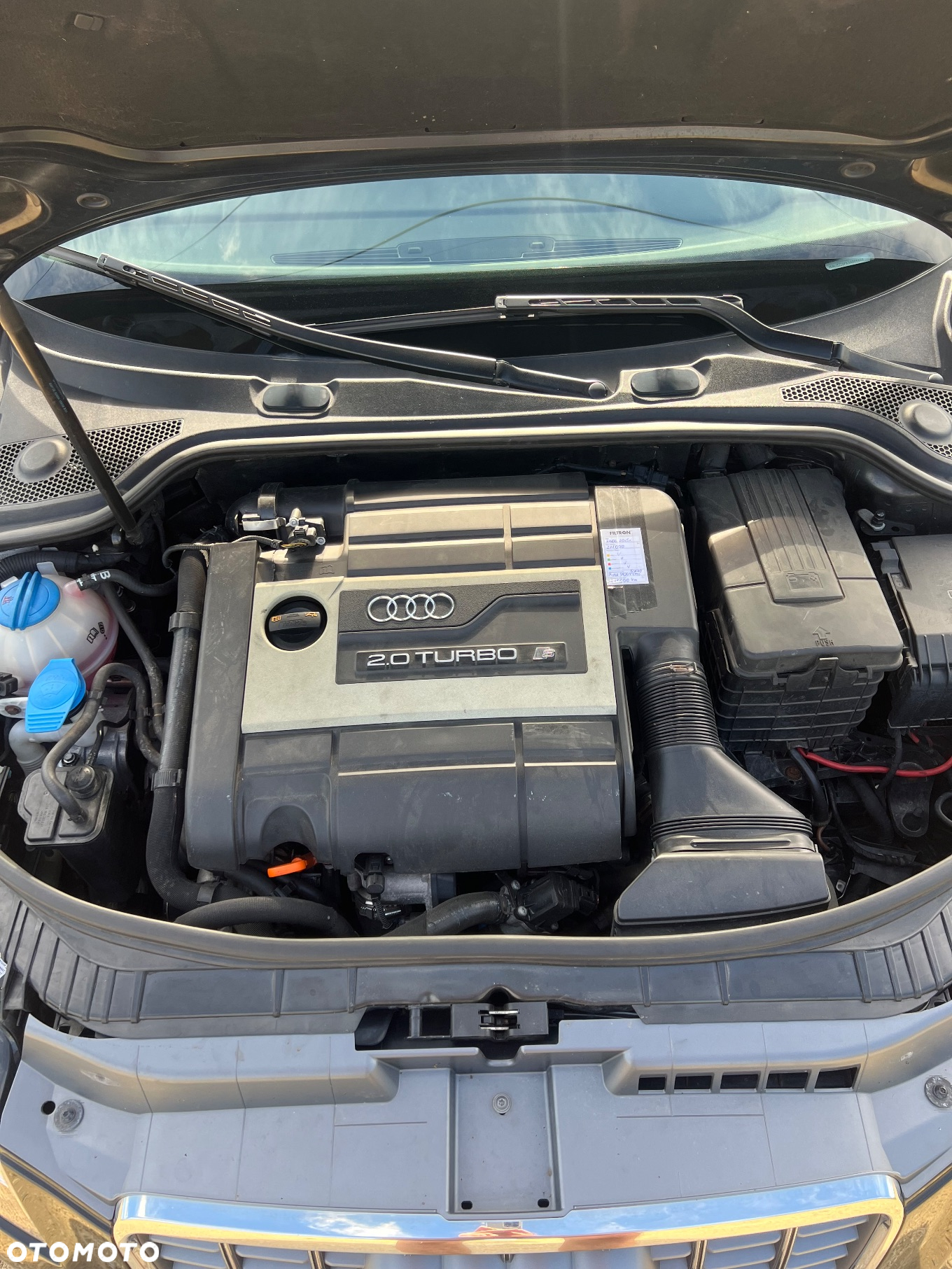 Audi S3 2.0 TFSI Quattro - 39