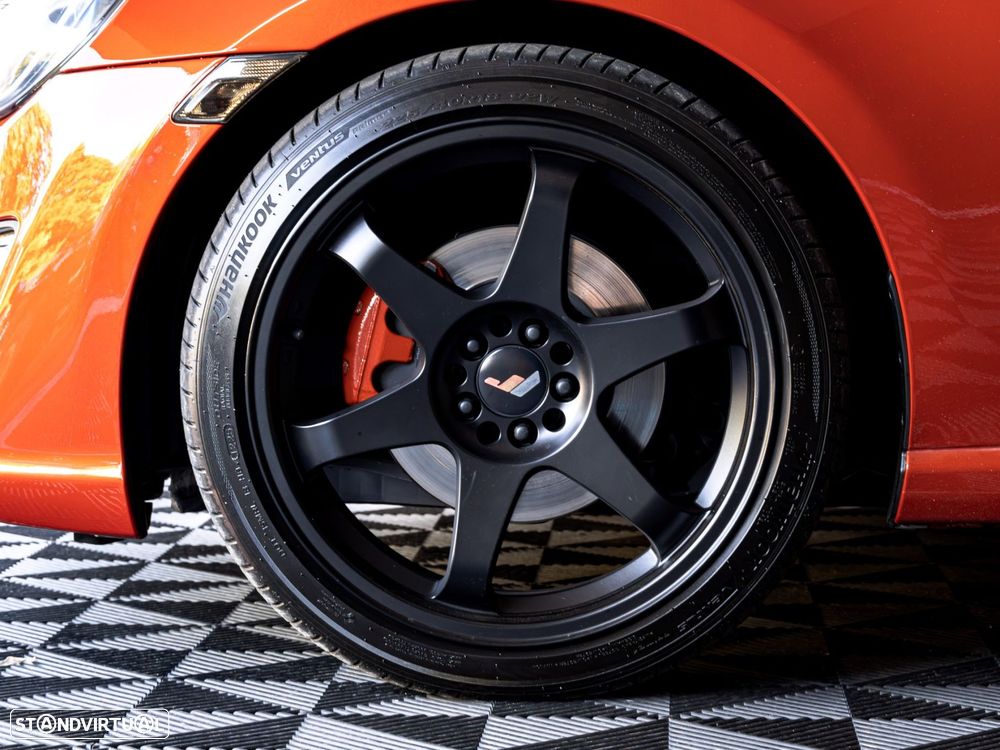 Toyota GT86 2.0D-4S Sport+Navi - 10