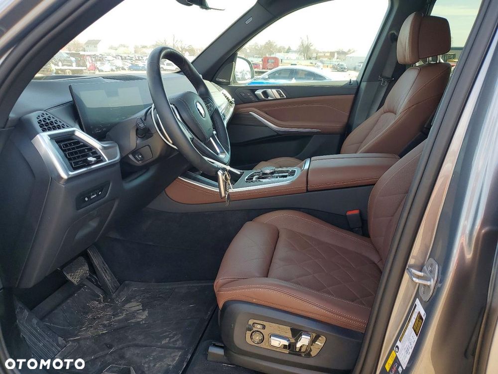 BMW X5 xDrive 40 - 7
